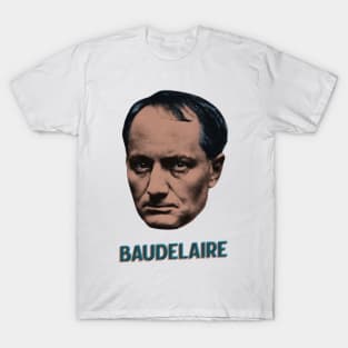 baudelaire T-Shirt